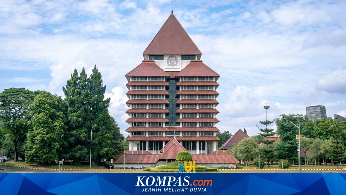 Persaingan Masuk Vokasi UI: Prodi yang Paling Diburu dan Tips untuk Diterima