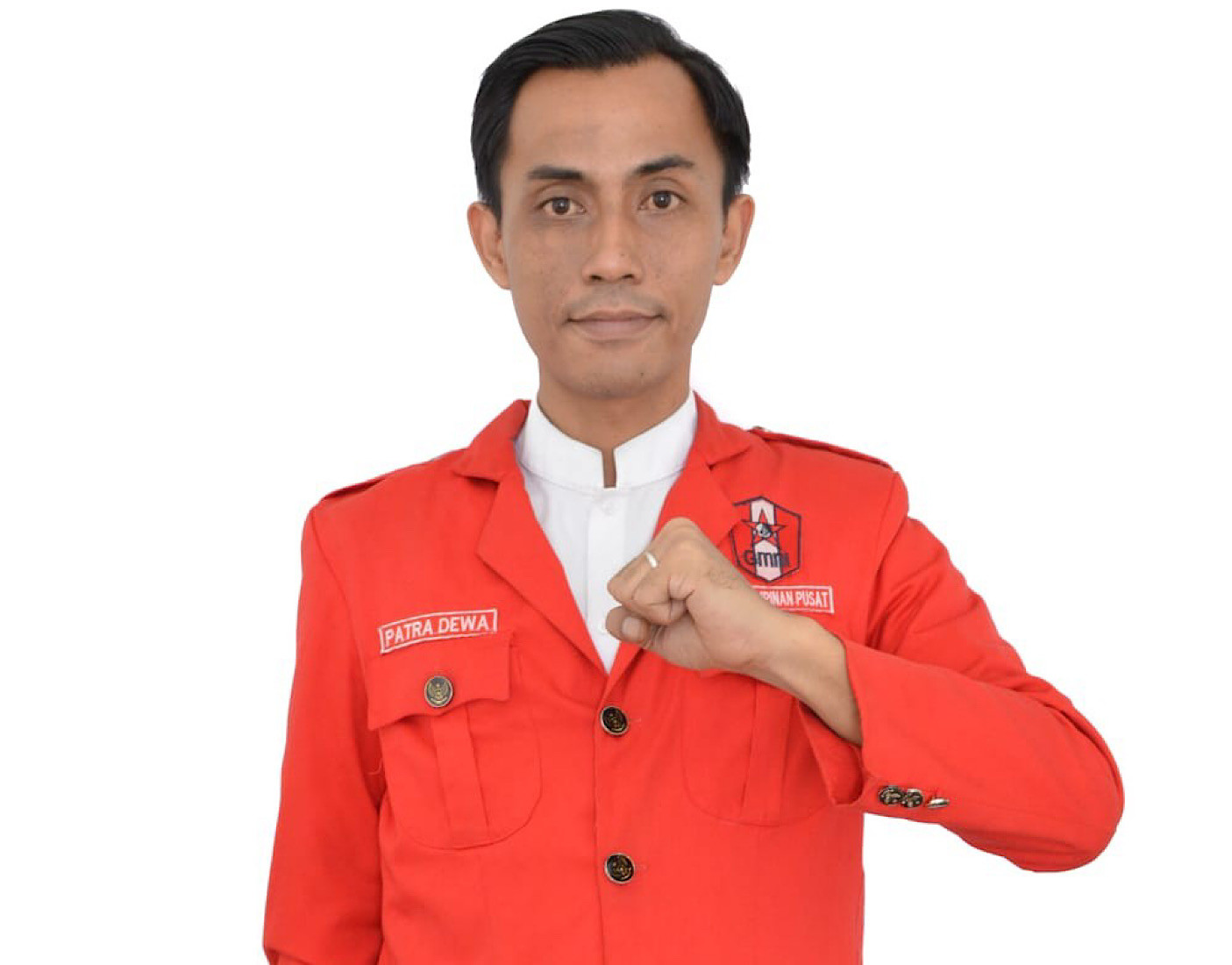 Sekjen GMNI Serukan Persatuan dan Gotong Royong di Tengah Krisis Global