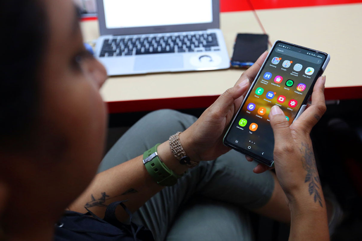 Sekjen Pasbata: Kementerian Komunikasi dan Digital Harus Tegas Menangani Hoaks di Ruang Digital
