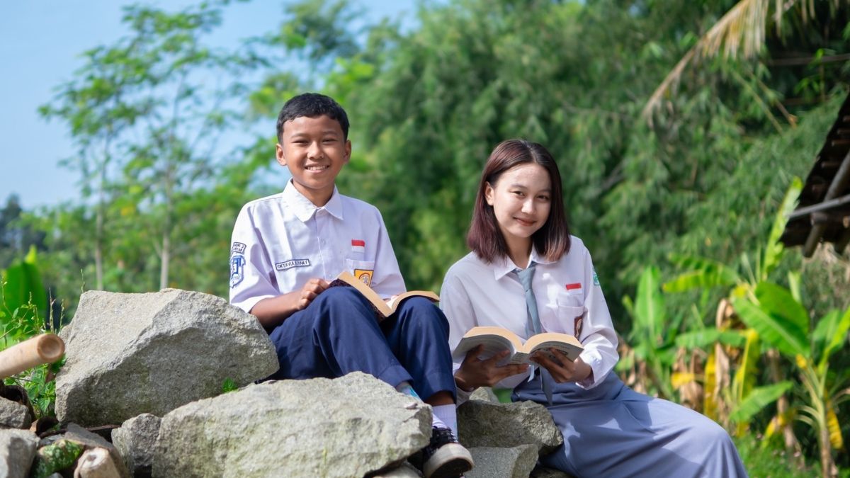 Sekolah Nasional Terintegrasi Cianjur Siap Beroperasi