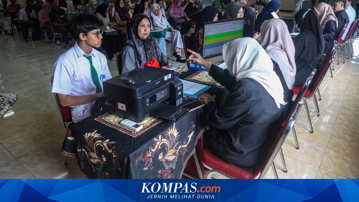 Sistem Pendidikan yang Mengabaikan Hak Asasi Manusia