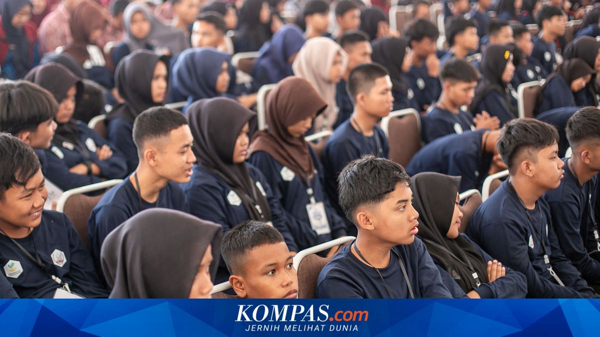 Sekolah Rakyat: Membangun Masa Depan dengan Pendidikan Berkualitas
