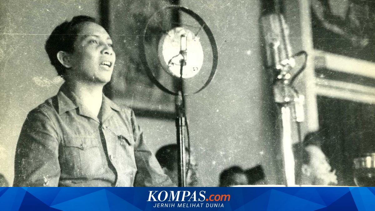 Tokoh Bangsa dan Menteri Pendidikan yang Pernah Dipenjara