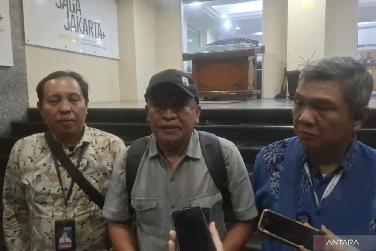 PWI Pusat Cabut Laporan Polisi Terhadap Hotman Paris Setelah Kesepakatan Damai