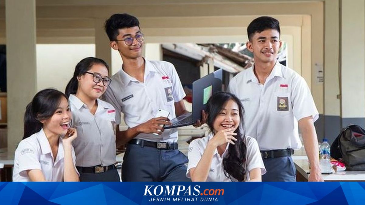 Sertifikat Prestasi yang Diakui di SNBP 2027