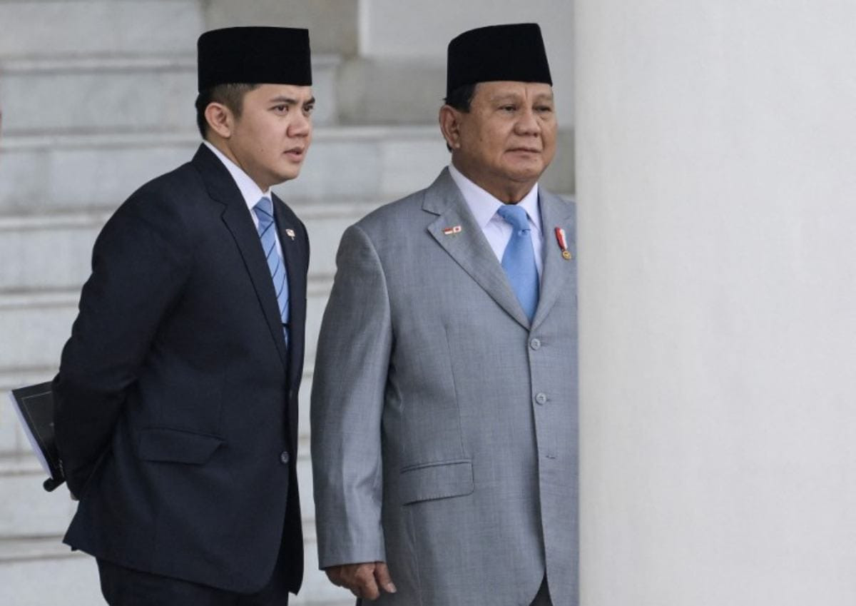 Teddy Indra Wijaya Pastikan Bantuan Bencana Tepat Sasaran, Pengamat Beri Apresiasi