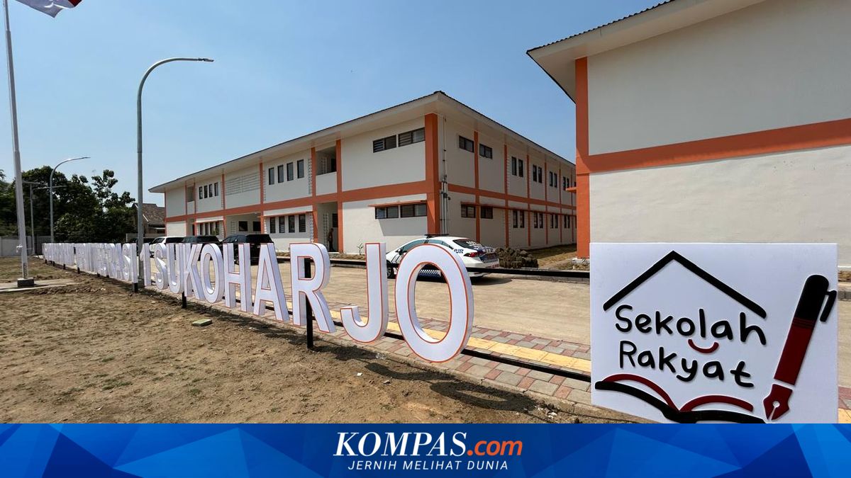 Sekolah Rakyat Capai Prestasi Gemilang dalam Setahun Operasional