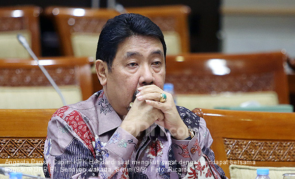 SETARA Menyoroti Tiga Kecacatan dalam Penanganan Kasus Febrie di Kejaksaan