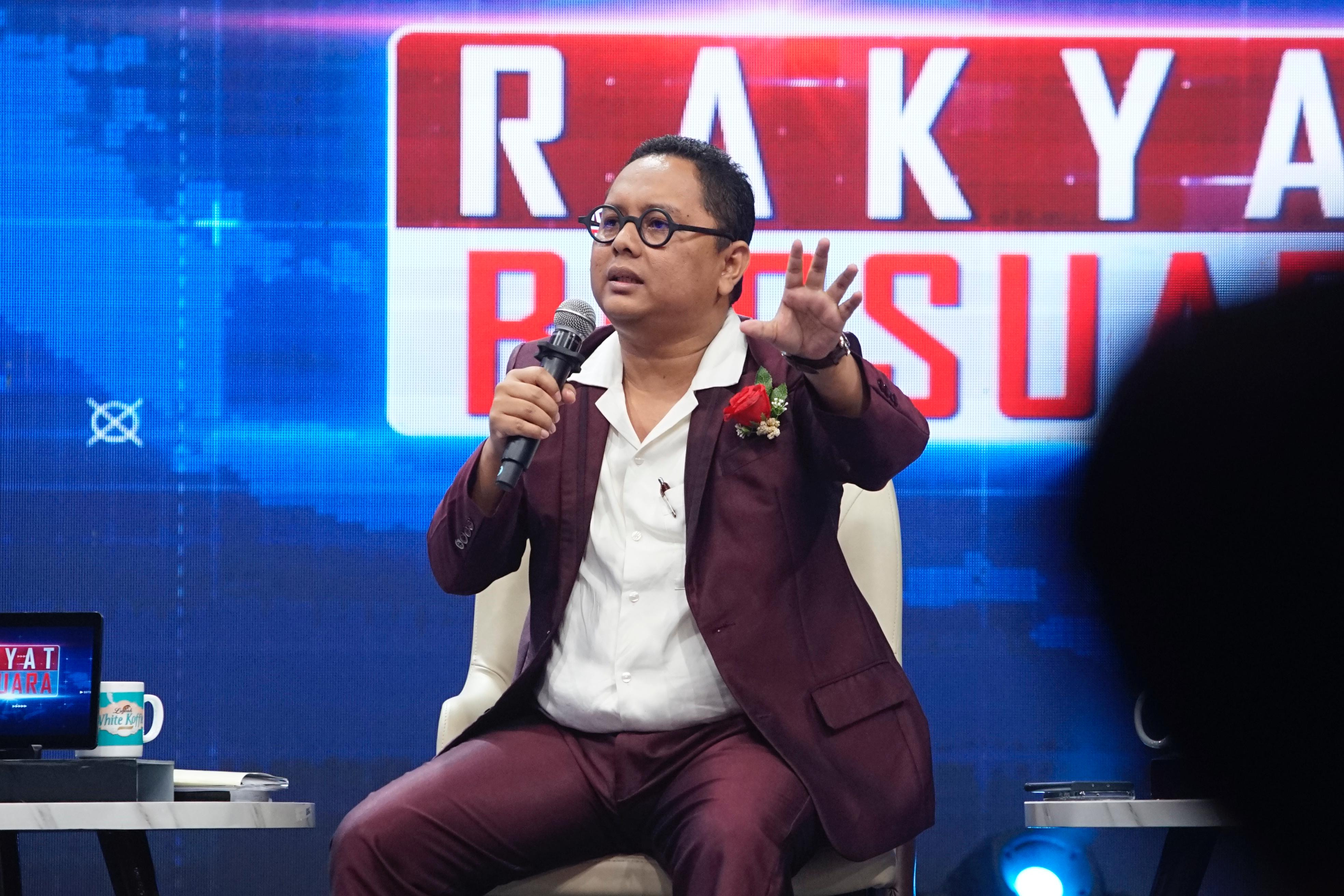 PETISI AHLI Siap Menjadi Wadah Aspirasi untuk RUU Advokat demi Kepentingan Bangsa