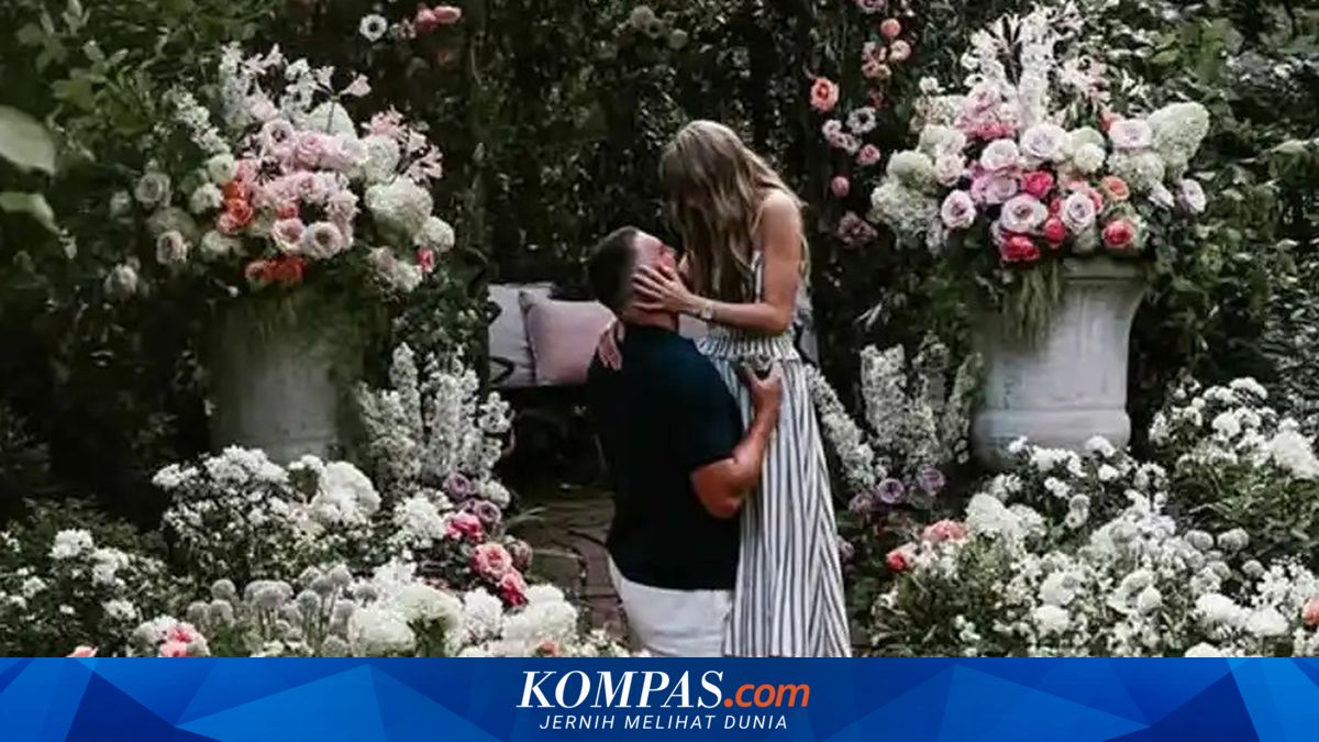 Taylor Swift dan Travis Kelce Siap Menikah, Kisah Cinta yang Menarik Perhatian Dunia