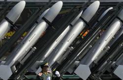 Iran Persiapan Perang, Memanfaatkan Gencatan Senjata untuk Produksi Rudal dan Drone