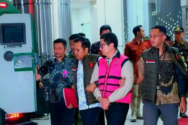 Kasus Proyek Motor Listrik BGN: Andri Mulyono Ditetapkan sebagai Tersangka