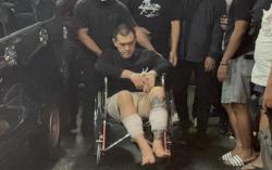 Penipuan Berkedok Dokter: Siasat Menyamar Uang Hasil Jualan Narkoba