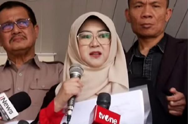 Sidang Perdana Dokter Tifa Akan Digelar