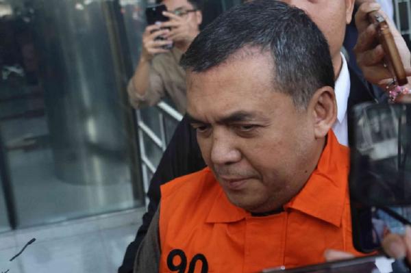 Kasus Pemerasan WNA: Silmy Karim Terima Rp100 Juta per Pekan