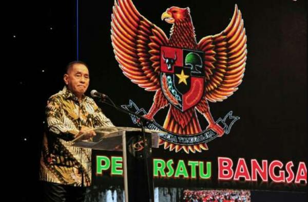 Mengenang Prinsip Kepemimpinan Ryamizard Ryacudu