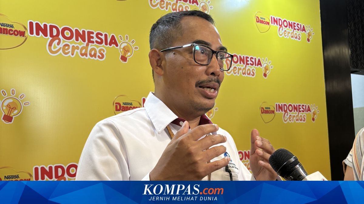 Peningkatan Literasi dan Numerasi Siswa Indonesia