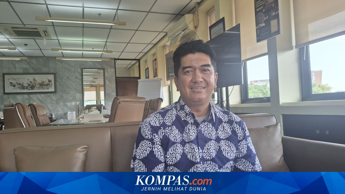 Rektor UI: Rencana Satu Dapur Makan Bergizi Gratis Per Kampus Perlu Dikaji Lebih Lanjut
