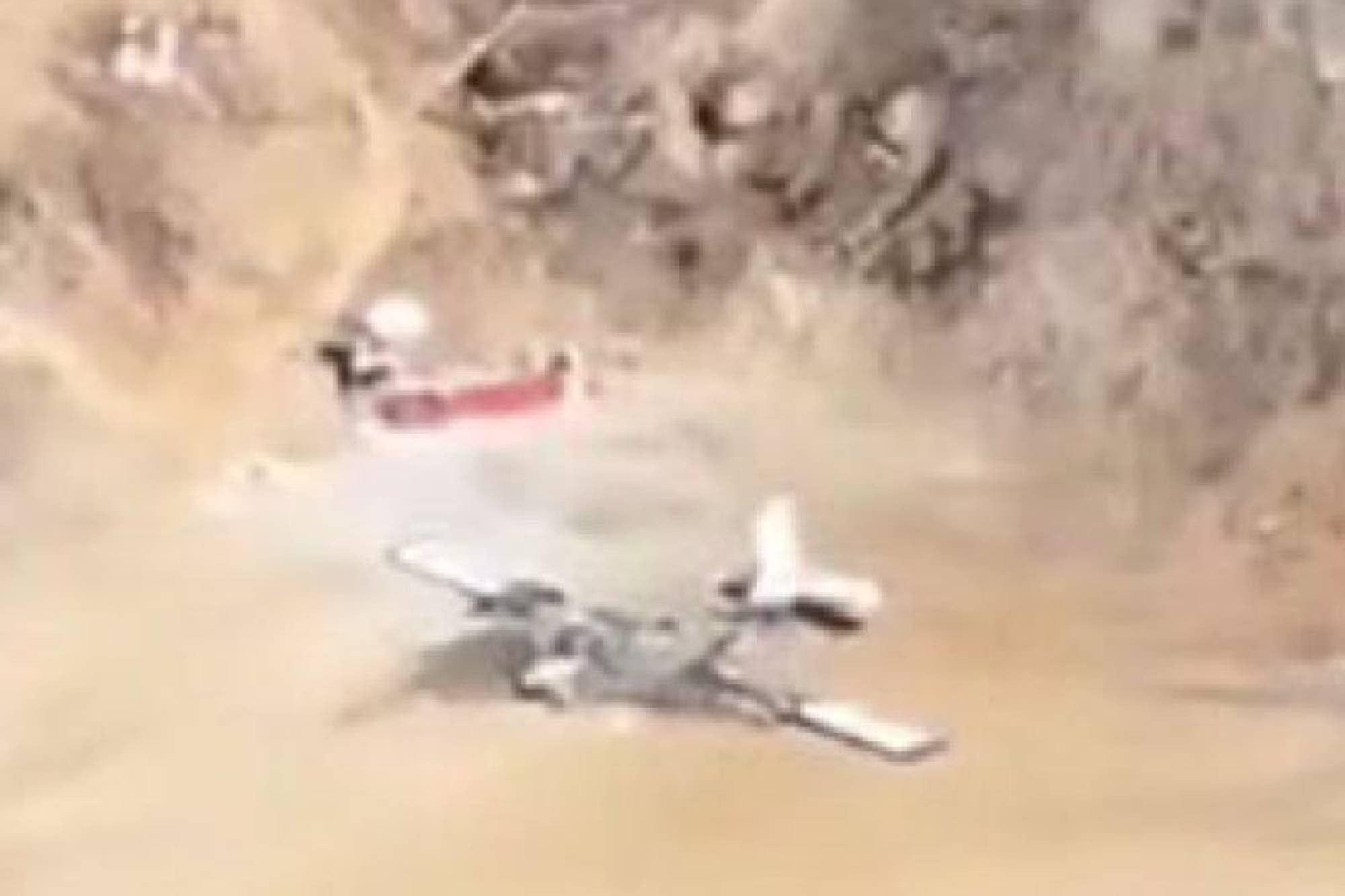 Soal Pesawat Dibakar dan Pilot Ditembak, Legislator Singgung Peningkatan Pengamanan