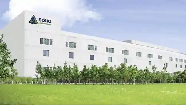 SOHO Mengamankan Kredit BCA Sebesar Rp150 Miliar: Apa Tujuannya?