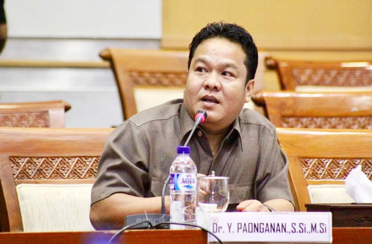 Ongen Kritik Aksi Mahasiswa Tolak Kenaikan Harga Pertamax