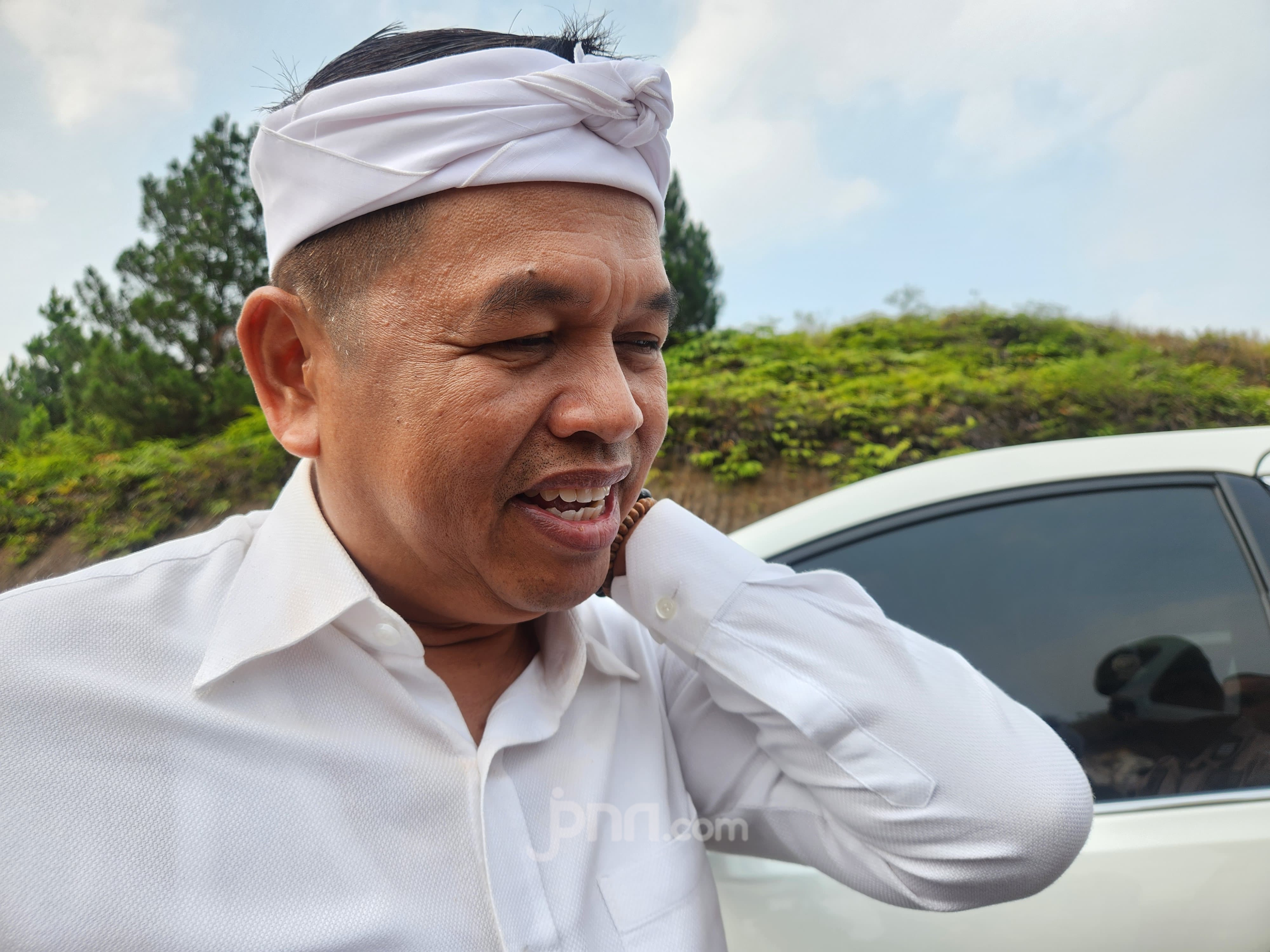 Kunjungan Dedi Mulyadi ke NTT: Tindakan Baik dengan Muatan Pencitraan