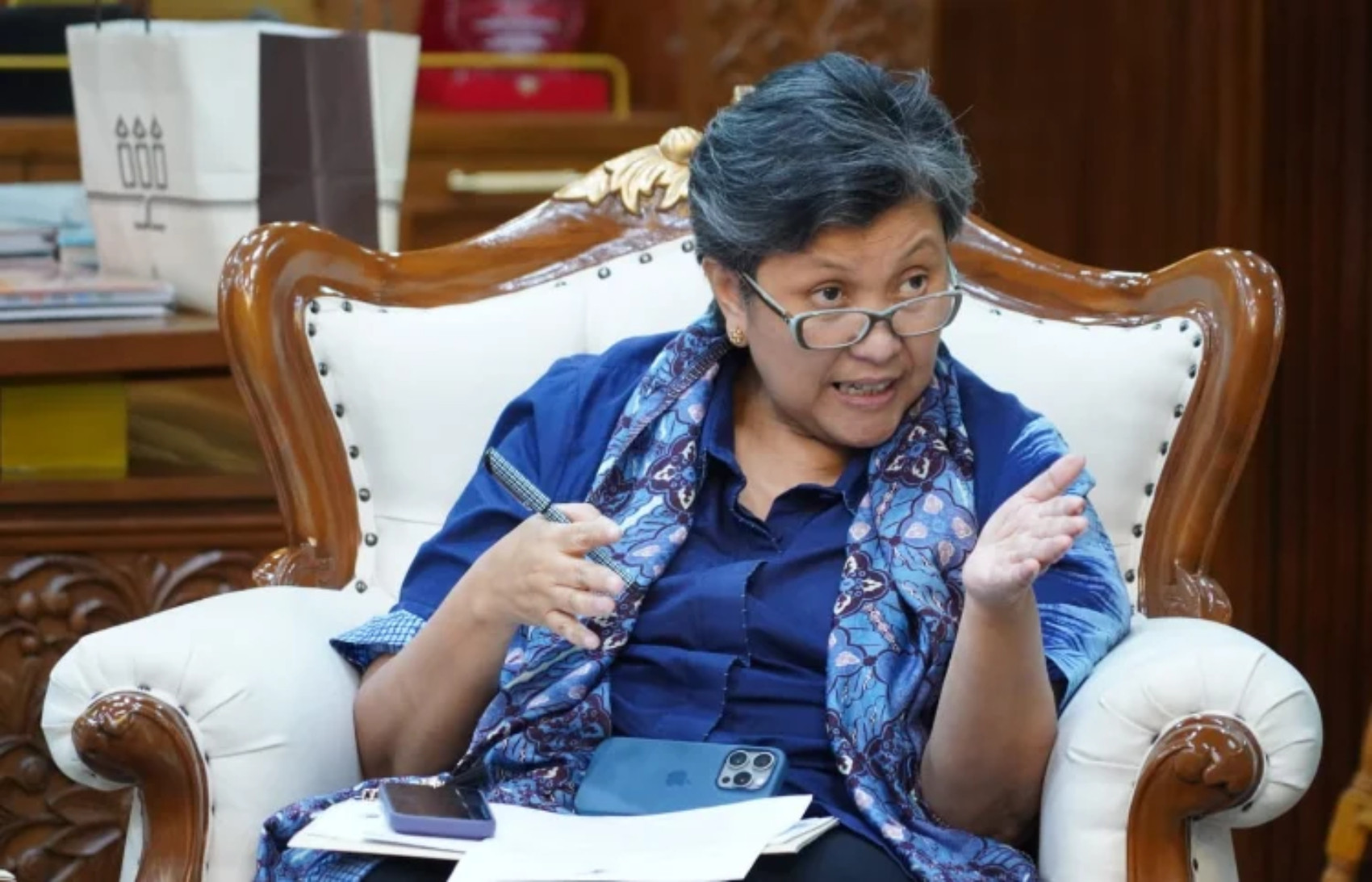 Tingginya Angka Perokok Anak, Waka MPR: Tanda Bahaya untuk Generasi Emas Indonesia