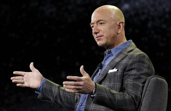 Jeff Bezos Siap Mengambil Alih Liverpool