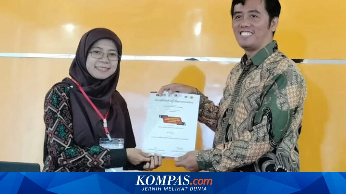 Dosen Undip Kembangkan Aplikasi Anti-Sadap Berbasis Matematika