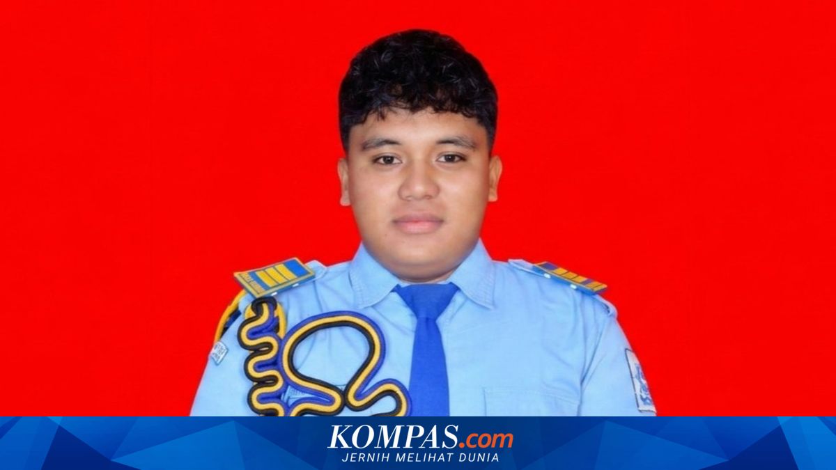 Siswa Madrasah Aliyah Negeri Insan Cendekia Tapanuli Selatan Raih Beasiswa Penuh di China