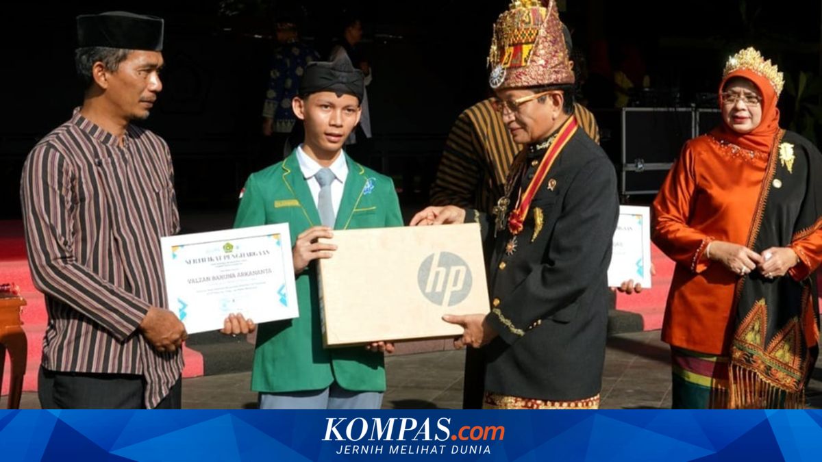 Prestasi Membanggakan Siswa MAN IC Pekalongan dengan 24 LoA Kampus Luar Negeri