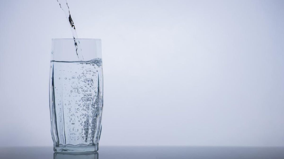 Minum Air Berkarbonasi Bisa Mengurangi Kelelahan Otak