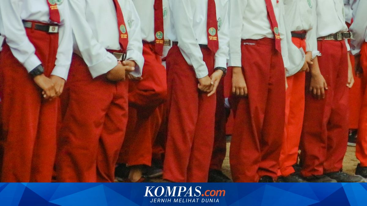 Sistem Penerimaan Murid Baru 2026 Masih Diwarnai Rebutan Kursi Sekolah Bermutu