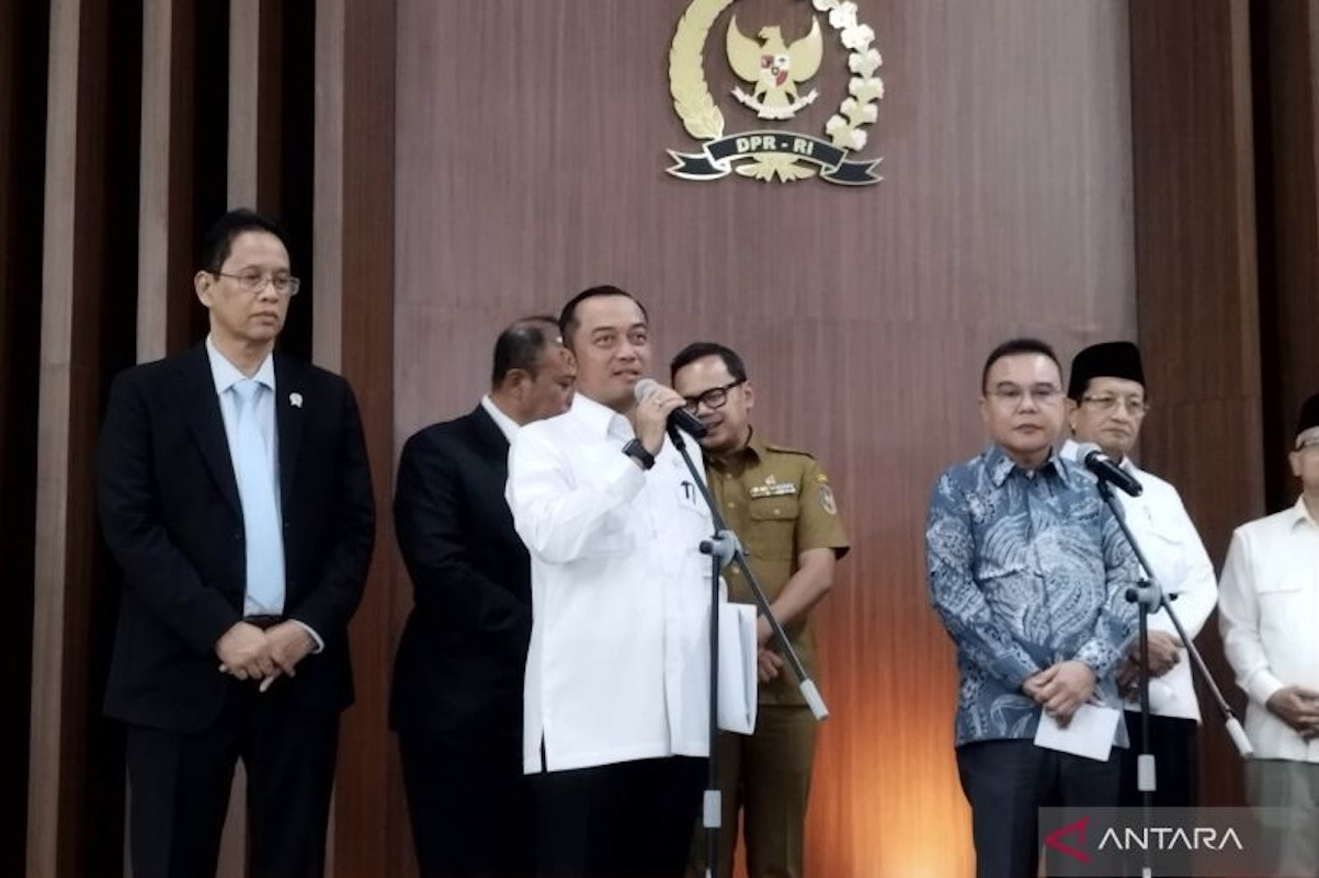 Status Kepegawaian Guru PPPK Beralih ke Pemerintah Pusat, Kondisi Fiskal Tetap Stabil