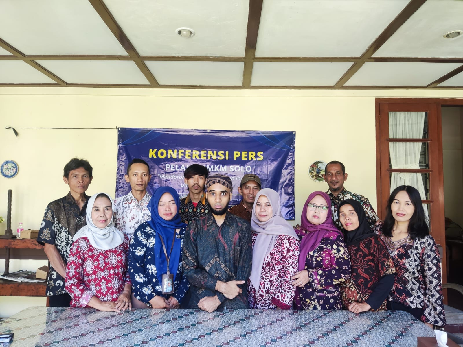 Keterbatasan Stok Beras Ketan di Solo, UMKM Minta Tindakan dari Menko Pangan dan Mentan