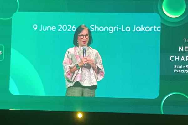 Strategi Grab Indonesia untuk Memanfaatkan Peluang Bisnis di Tengah Tantangan Ekonomi Global 2026