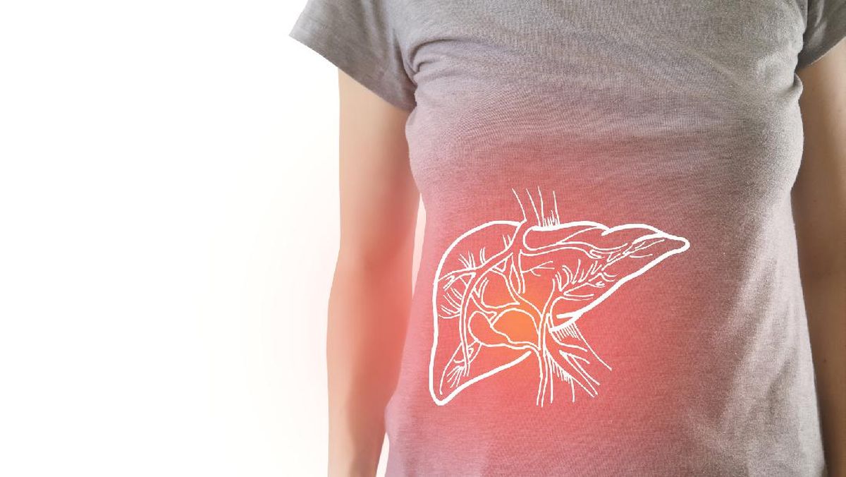 Paparan Mikroplastik dan Dampaknya pada Kesehatan Liver