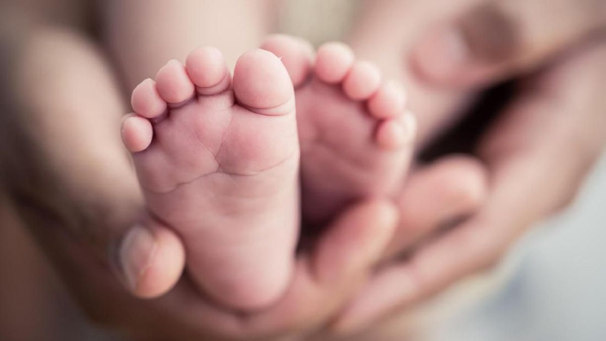 Kontak Kulit Ibu dan Bayi Bisa Cegah Depresi Pasca Melahirkan
