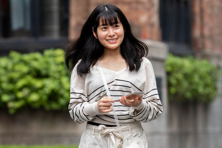 Memilih Pakaian yang Tepat untuk Bentuk Badan