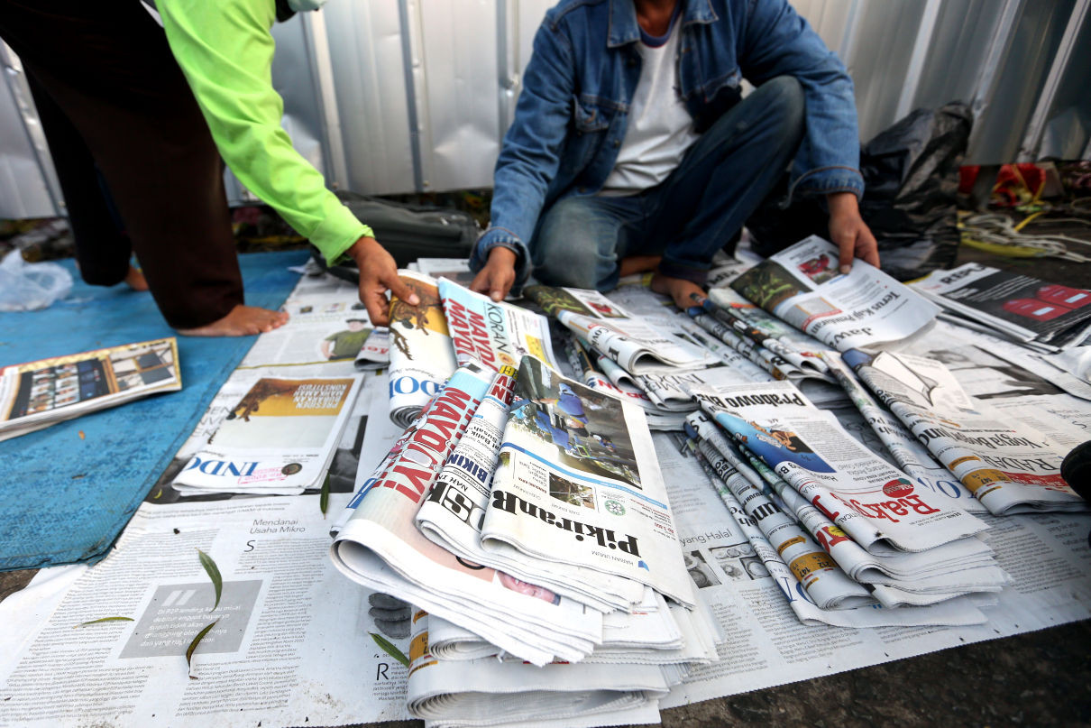 Surat Tempo kepada Agrinas Memicu Perdebatan tentang Advertorial