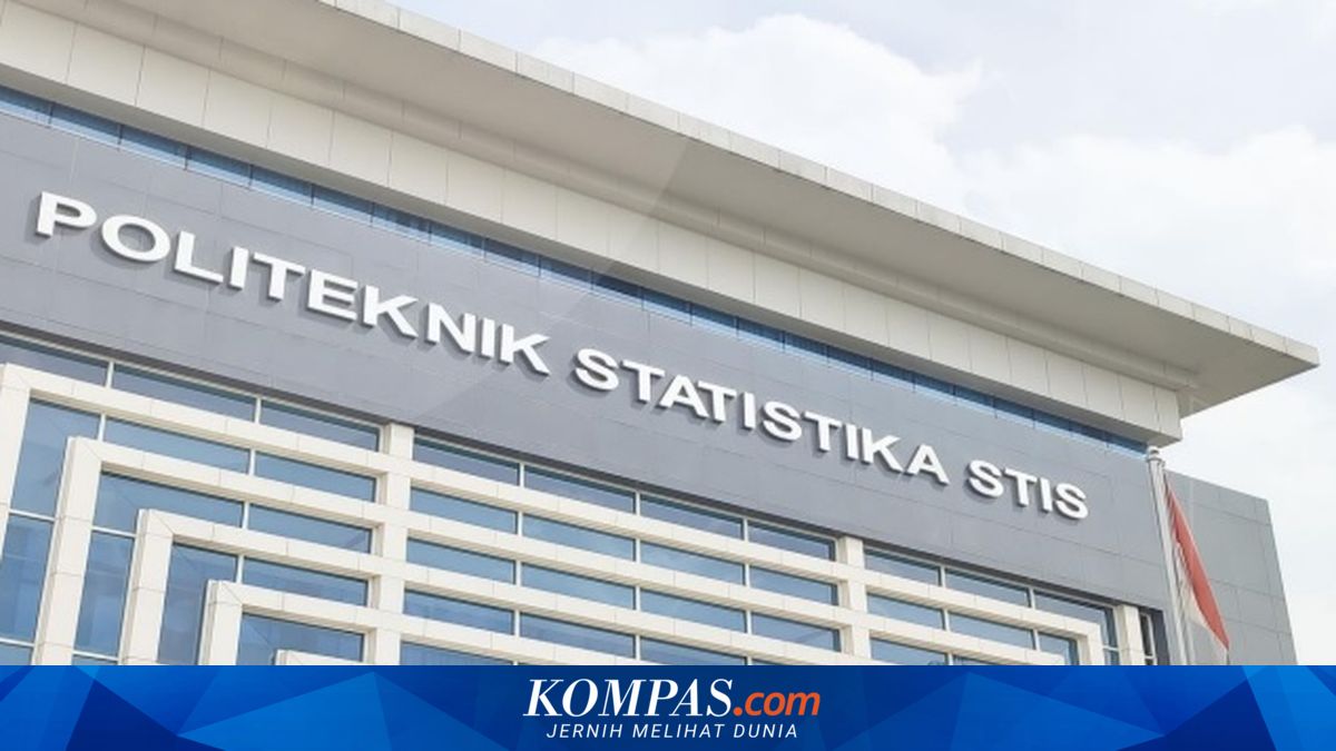 Sekolah Kedinasan Gratis STIS, Peluang Menjadi CPNS di BPS