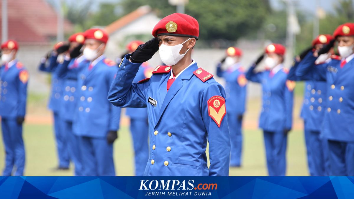 Pendaftaran Politeknik Siber dan Sandi Negara 2026 Dibuka, Apa Saja Syaratnya?