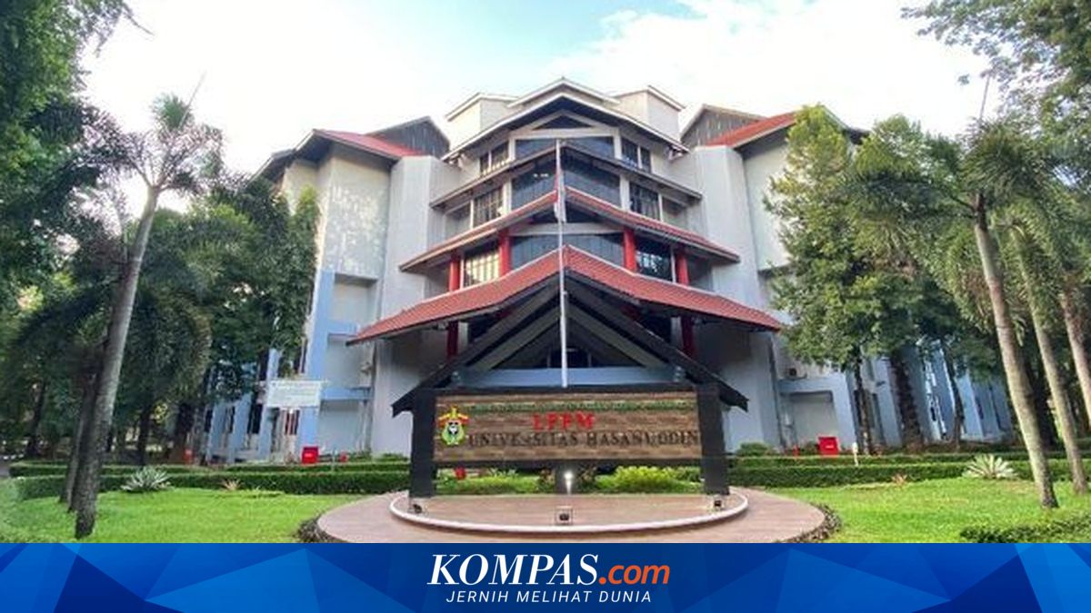 Jalur Mandiri Unhas 2026: Syarat, Materi Ujian, dan Biaya Kuliah