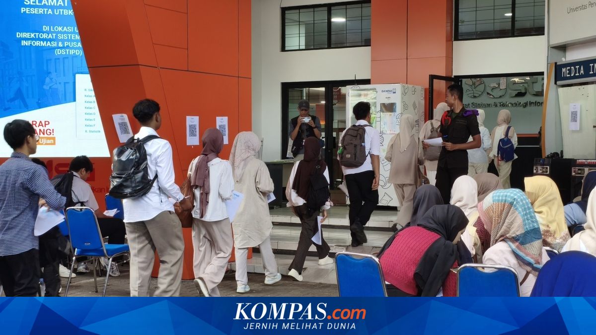 Seleksi Mandiri Prestasi Istimewa UPI 2026, Peluang untuk Siswa Berprestasi