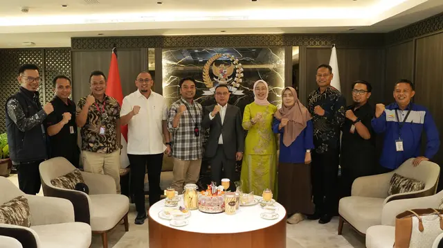 Kesepakatan Tripartit Telkom Group Dijamin Tanpa PHK