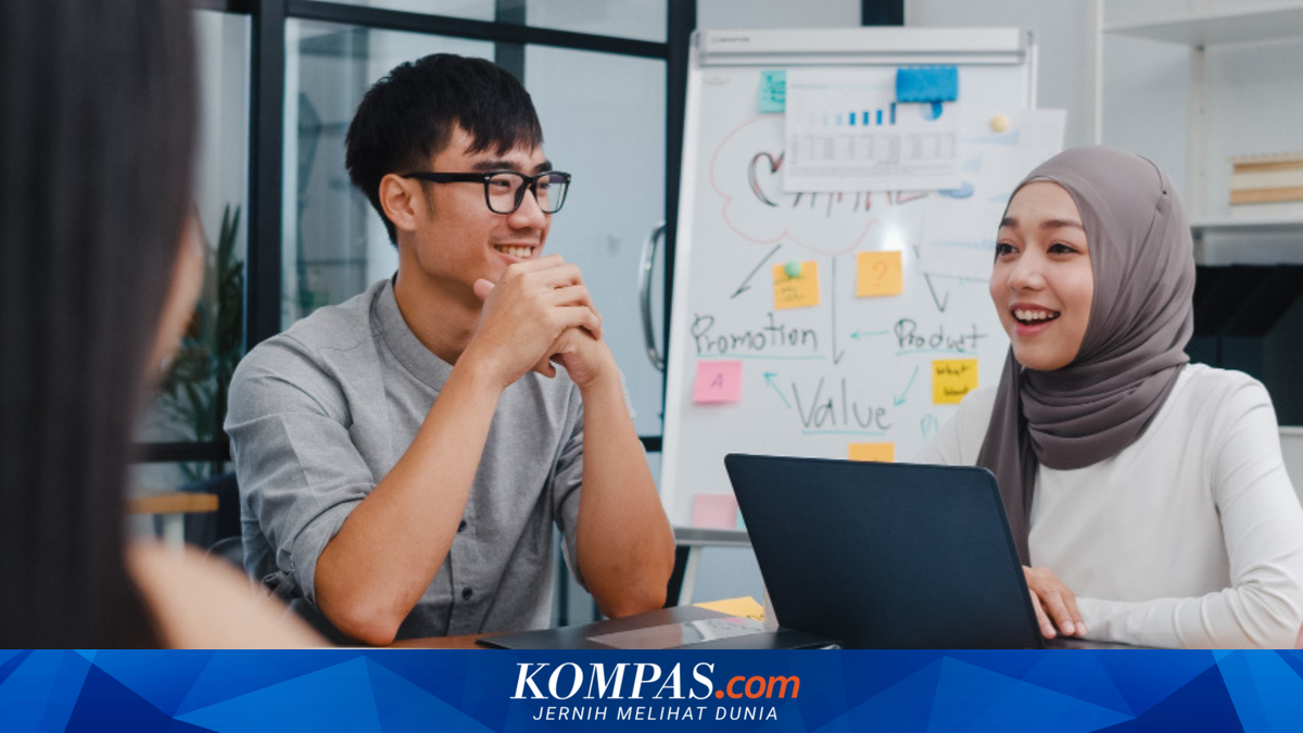 Meningkatkan Daya Saing Kerja dengan Kemampuan Praktis dan Sertifikasi