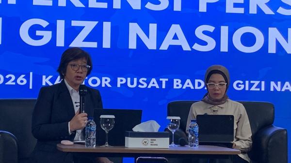 Penghentian Sementara Program Makan Bergizi Gratis Selama Libur Sekolah