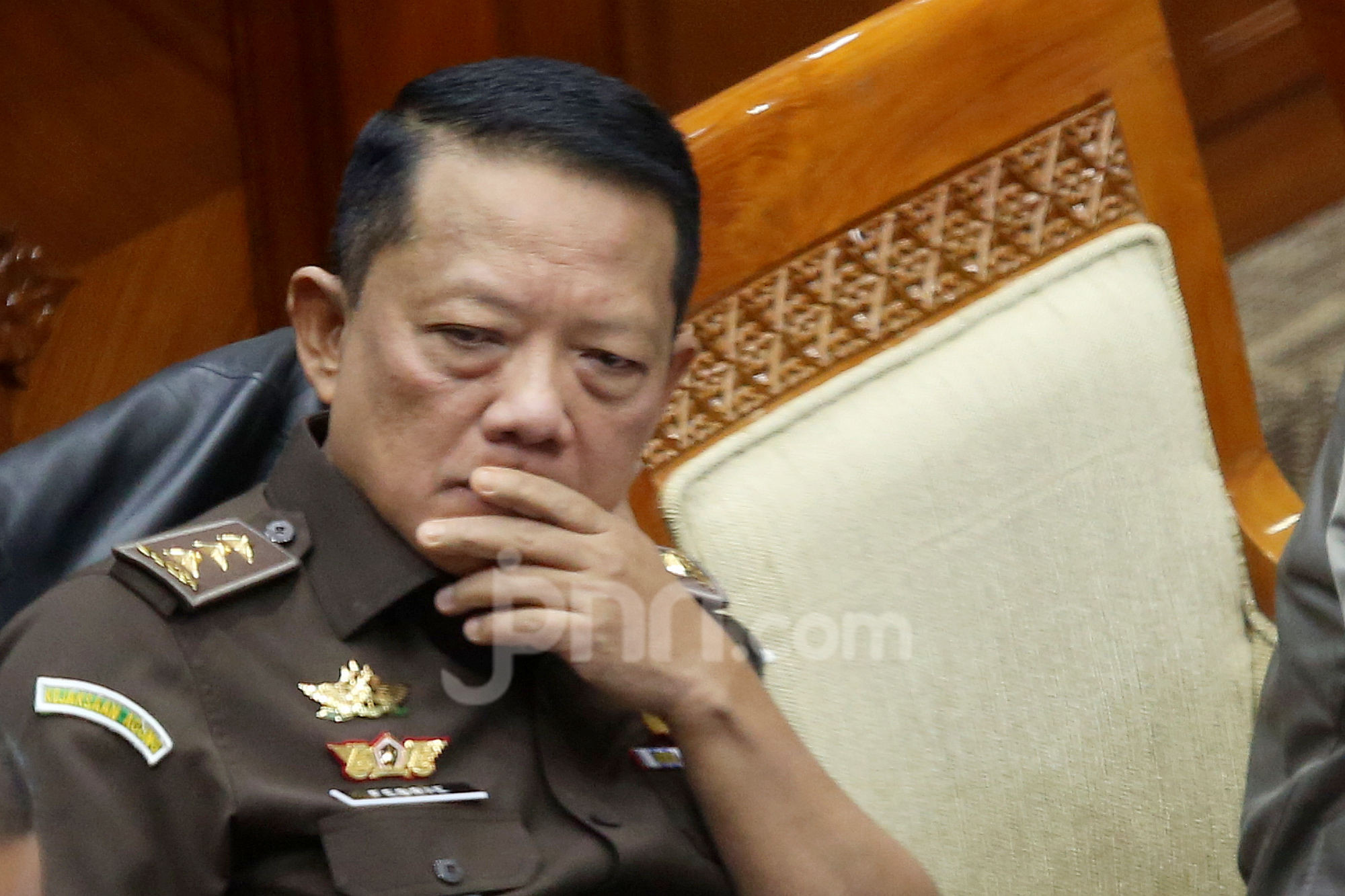 Febrie Adriansyah Tak Lagi Dapat Pengamanan TNI Setelah Mundur dari Jampidsus