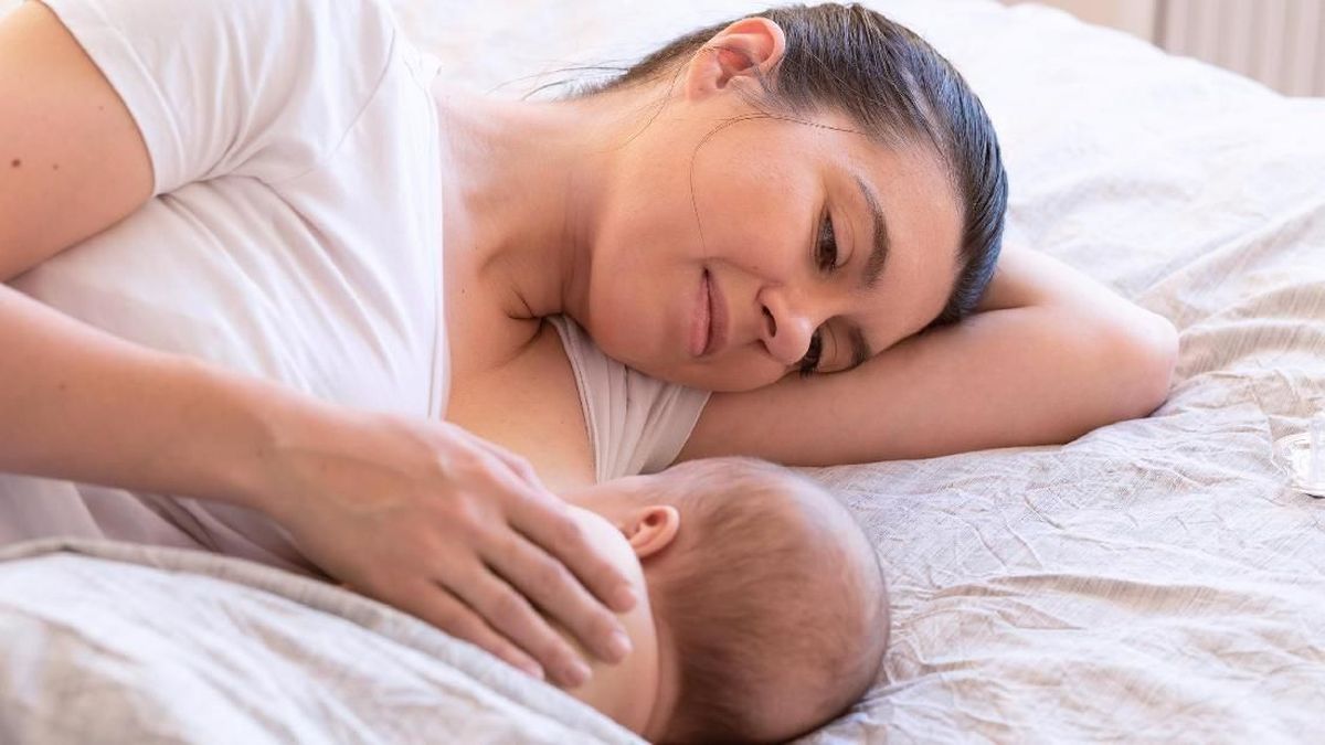 Tips Menjaga Kualitas ASI yang Sehat