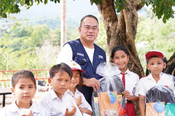 Kisah Inspiratif Veronika dan PNM Mekaar di Hari Anak Nasional